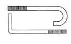 Specialty Construction Bolts