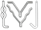 Wire Anchors